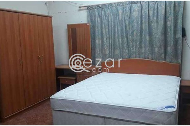 Double bedroom set photo 1