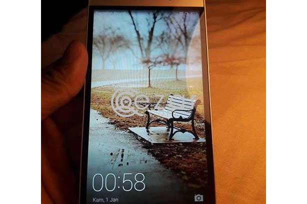 Huawei P8 Lite ALE-L21 photo 2