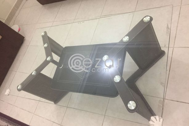 Sofa with centretable photo 4