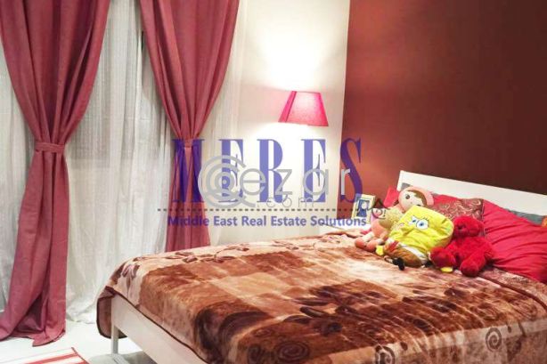 3 BHK Unfurnished Apartment in Al Saad photo %index%