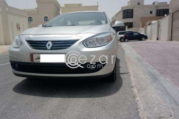 2013 RENAULT FLEUNCE FOR SALE - صورة 1