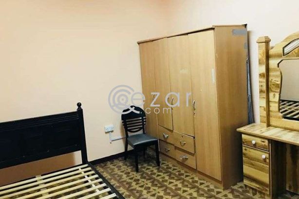 Family Accommodation 2BHK and 1bhk and studio photo %index%