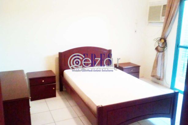 3 BHK Flat in Bin Mahmoud photo %index%