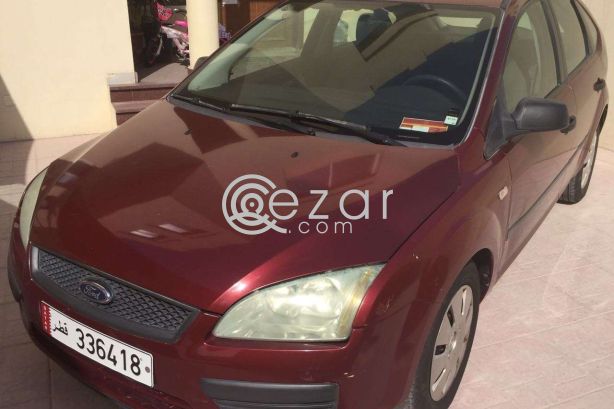 Ford Focus for sale - صورة 8