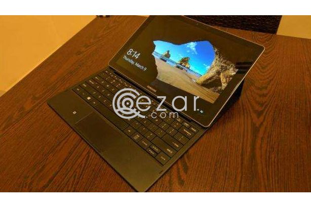 Samsung TabPro S Windows 2 in 1 Laptop Convertible photo 2
