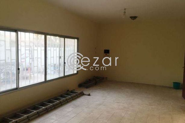 5 BHK Unfurnished Stand Alone Villa in Al Saad - صورة %index%