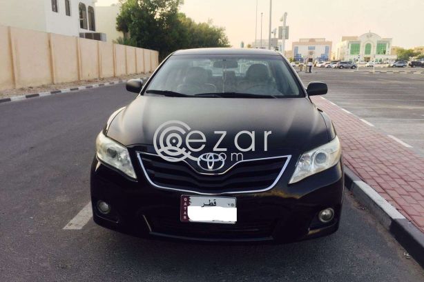 CAMRY GL 2011 photo 6