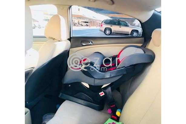 Hyundai Accent 1.6 low kms - صورة 3