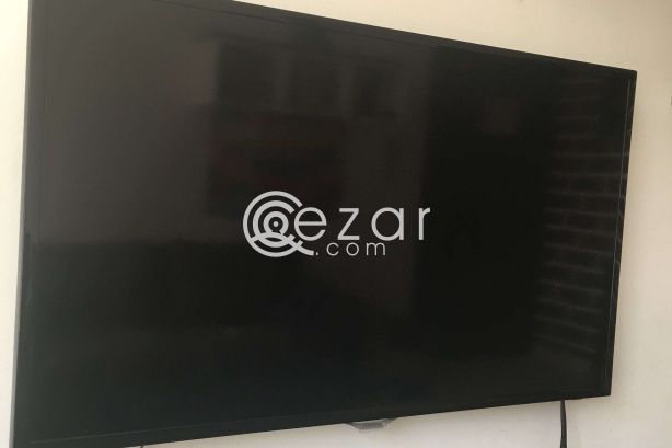 Smart Samsung TV photo 1