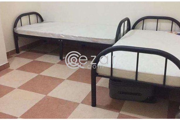 Room/bedspace available for Muslim bachelors photo 6