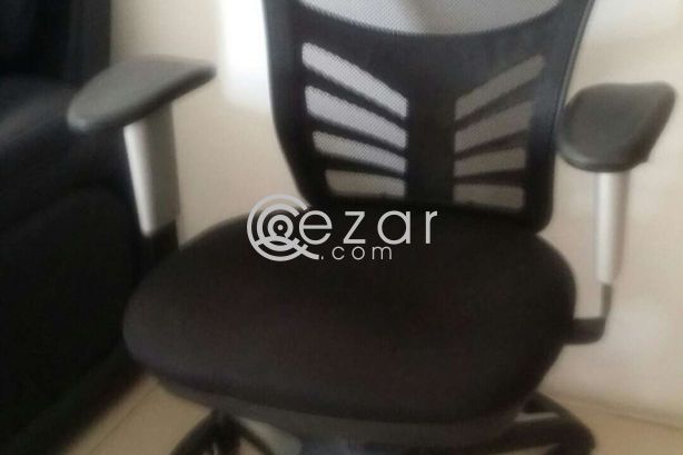 Office Chair photo 1