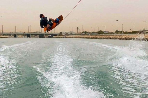 2007 MASTERCRAFT X2 (US) - صورة 2