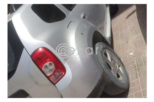 2013 Renault Duster urgent sale - صورة 1
