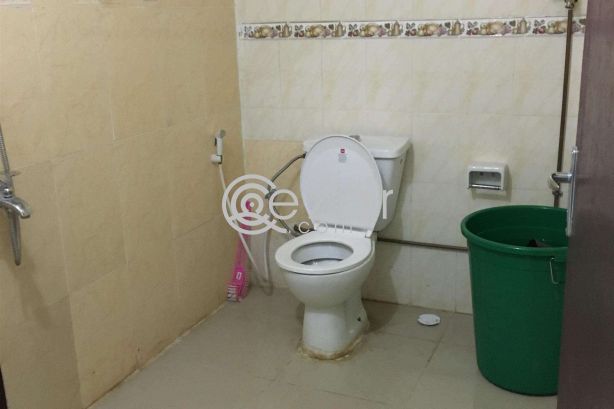 1bhk unfurnished at newslata near al arabi sports club photo 2