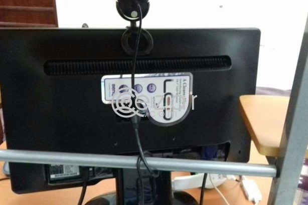 DELL Desktop Computer With Sony earphone photo 3