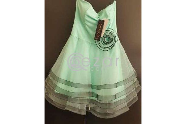 New dress for sale . Size S photo 2