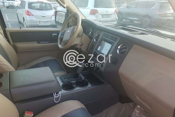 Ford Expedition 2008 Agency out on 2009 - صورة 5