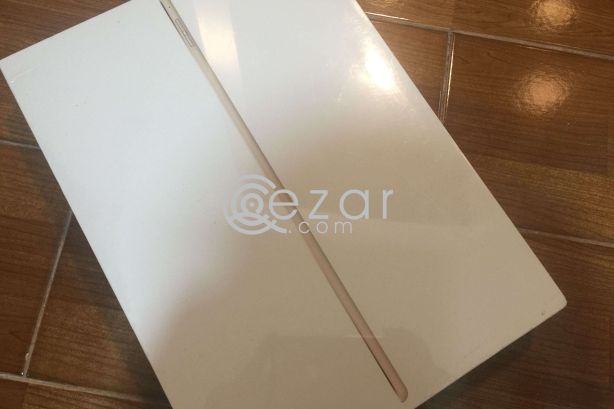 IPad Pro 32 Gold New photo 2