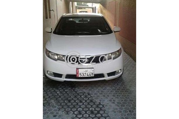 KIA Cerato 2013 photo 2
