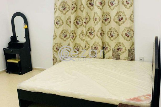 One BHK in AL-Thumama Doha photo %index%