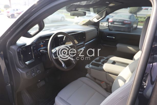 Chevrolet Silverado  - LT  2023 - صورة 7