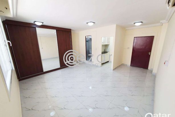 Very nice Studio Room in Duhail Including Kahrama Wi-Fi (No Commission). - صورة %index%