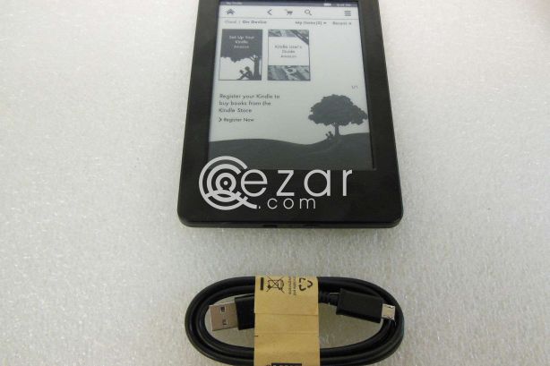 Kindle (7th Generation)WP63GW photo 1