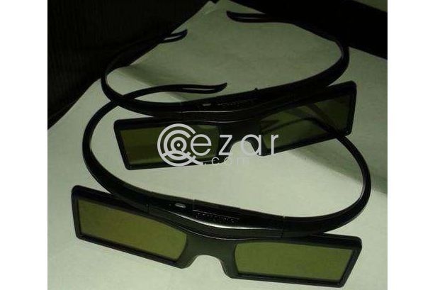 Samsung - Full HD - LED - 3D tv - 40 inch photo 4