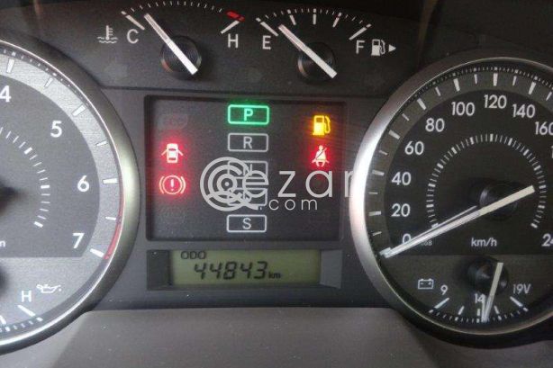 LAND CRUISER 2013 GX photo 5