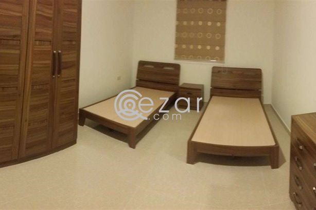 Furnished apartment in Old Rayyan (Compound ) photo 7
