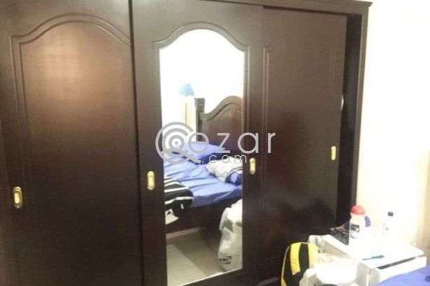 Nice One BHK Family Accommodation Available Near to Lulu Hypermarket in Al Khor photo %index%