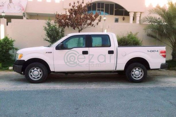 Ford F150 ٢٠١١ - صورة 5