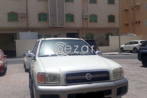 For Sale Pathfinder 2003 3.5 V6 photo 3