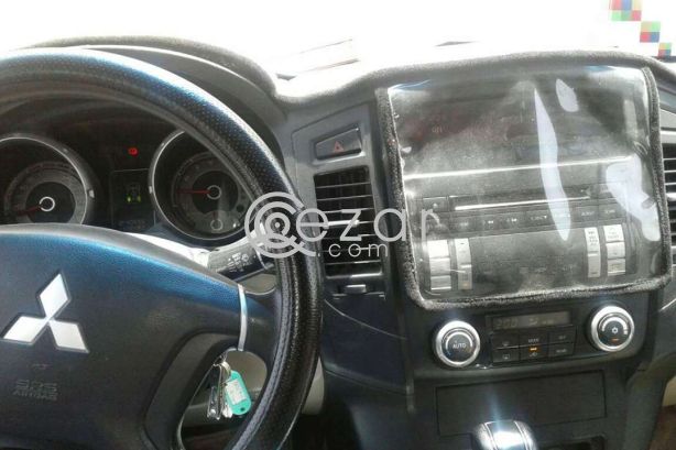 Pajero in a good condition - صورة 3