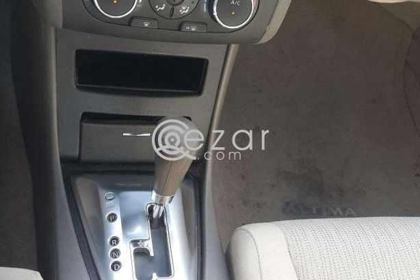 2012 Nissan Altima photo 3