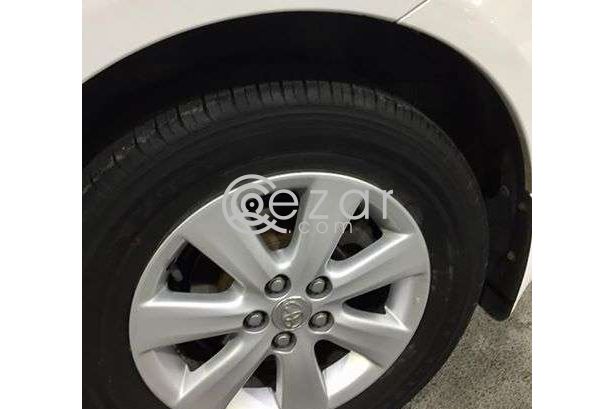 corolla 2009 1.8 photo 5