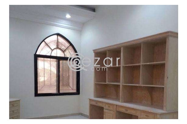 Beautiful 3 Bedroom - Villa Apartment For Asian Family Near Al Meera photo %index%