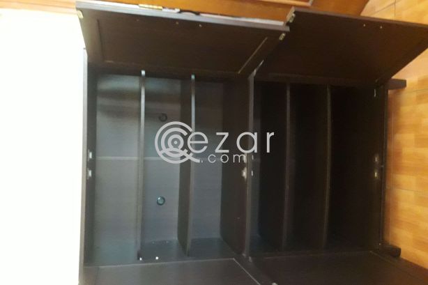 Multipurpose spacous storage unit (Home Centre) photo 1