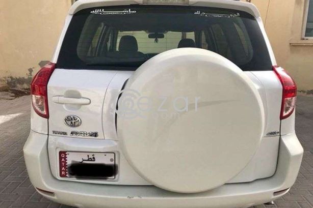toyota rav4 photo 4