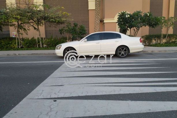 INFINITI Q45 FULL OPTION LIMITED EDITION photo 5