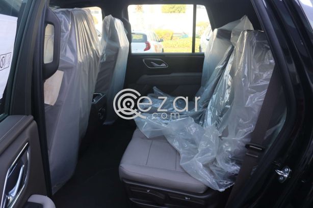 Chevrolet Tahoe LT  2023 photo 2