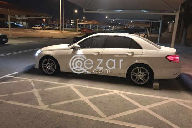 Mercedes E300 Brand New - صورة 1