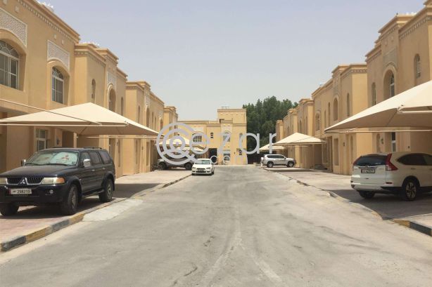 Villa for rent one month free - صورة %index%