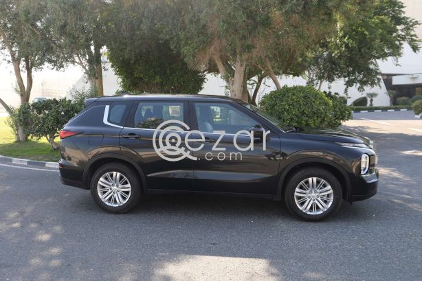 Mitsubishi Outlander 2024 - صورة 5