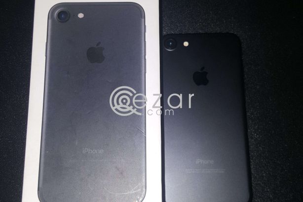 Like new! Iphone 7 32gb for sale photo 1