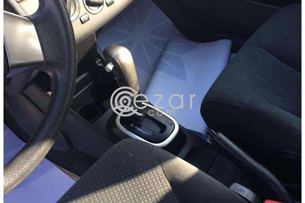 2011 Nissan Tiida Hatch Back photo 5