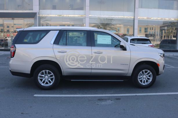 Chevrolet Tahoe LT  2023 photo 6