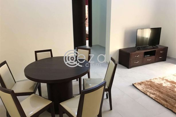 Brand New Compound Apartment 1 BHK with Pool and Children's Play Area - صورة %index%