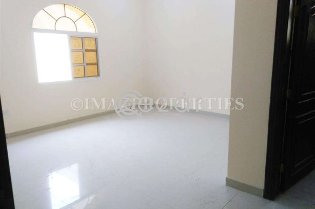 1BHK Unfurnished Apartment for Rent (FAMILY)-Al Waab (No Commission) photo 2