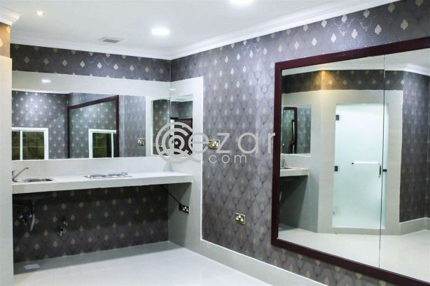 Well Maintained Studio Room in Mughalina - صورة %index%